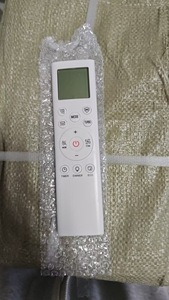 New Replacement RCH-RSY2-0 <b>Remote</b> Control for Hisense LCD Air Conditioner <b>Remote</b> Control - Product Image 4