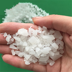 ผู้ผลิตอะลูมิเนียมซัลเฟตจากจีนสำหรับบำบัดน้ำ CAS หมายเลข : 10043-01-3 - Product Image 5