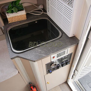 BD CLOUD <span class=keywords><strong>coffre</strong></span> de camionnette cabine convertie maison voyage vacances pick-up camping-car - Product Image 5