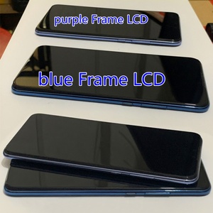ราคาขายส่งหน้าจอ LCD รุ่น Y9 2019 สำหรับ Huawei ราคาหน้าจอ Huawei สำหรับ Huawei จอแสดงผลโทรศัพท์มือถือ - Product Image 3