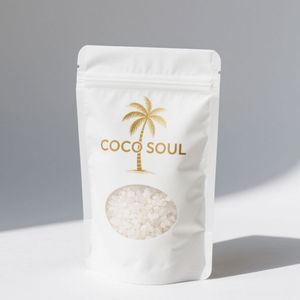 Low Moq Custom Logo Resealable Stand up Zipper <b>Bag</b> Smell Proof Food Grade Plastic Package for 500g Dried Food - Product Image 2