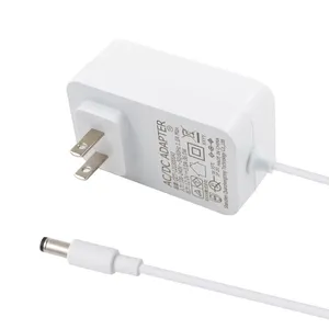 Máy tính để bàn phong cách 12V 24V 1A 2A 3A 5A 10A 12A 15A chuyển mạch cung cấp điện AC để DC Power adapter12v 3A Power Adapter