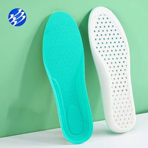 Semelles intérieures de sport respirantes, antidérapantes et absorbantes pour hommes et femmes, directement de l'usine, confortables et douces - Product Image 2