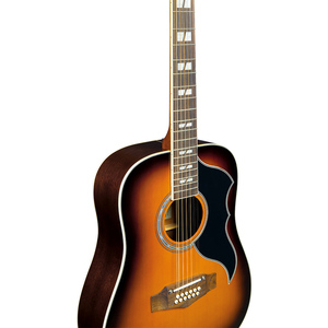 EKO <span class=keywords><strong>chitarre</strong></span>-RANGER XII VR HONEY BURST EQ, HQ chitarra elettrificata a 12 corde, forma Dreadnought, sistema Fishman Sonitone - Product Image 4
