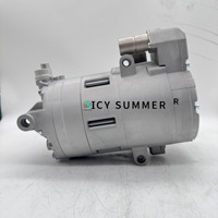 Compresseur d'air hybride GZDS pour BMW 530LE G38 I3 I8 X1 X5 12V 64526998209 64529364867 64529364872 64526998210 64529332199