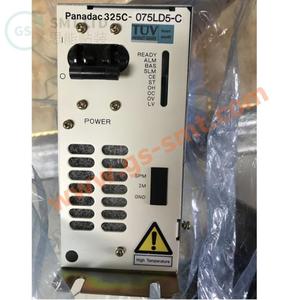 ไดรเวอร์เซอร์โว AC รุ่น 325C-075LD5-C สำหรับเครื่อง Panasonic SMT - Product Image 3