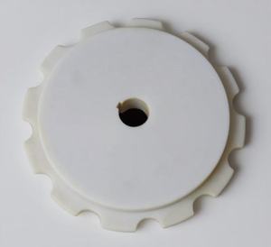 PLASTLINK PL1080 Catena Multi-flex Nuova Linea di Trasporto Automatica per Ristoranti, Negozi Alimentari, Uso Domestico, Trasporto Sushi in POM - Product Image 2