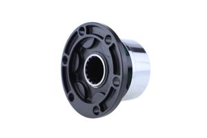 Handmatige spline 16 stalen AVM408 wielnaaflager geschikt voor DODGE Power WC50 & 60 WM 300 WC 56 57 59 & <span class=keywords><strong>M</strong></span> 37B1 B036 - Product Image 4