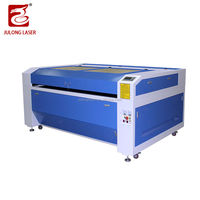 Máquina de corte y grabado láser, 1610, 1810, 100w, 130w, 150w, área de trabajo de 1600mm x 1000mm