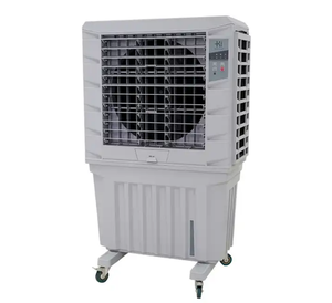 <strong>Air</strong> <strong>Cooler</strong> Model KF100-125T With 9000 CFM - Product Image 3