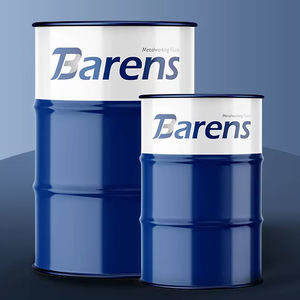 巴伦斯SYN-CUT G 642NT-格里森、卡普、奈尔斯、赖沙尔、霍夫勒、秦川的高性能磨齿油， - Product Image 2