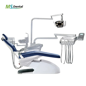 Zahnarzt ausrüstung proff esionall Premium <span class=keywords><strong>Dental</strong></span> <span class=keywords><strong>Unit</strong></span> <span class=keywords><strong>Japan</strong></span> <span class=keywords><strong>Dental</strong></span> Chair <span class=keywords><strong>Unit</strong></span> Chines - Product Image 1