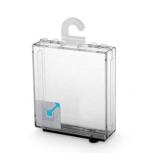 Bohang sd3099 bán lớn Nam Kinh bo treo siêu thị <span class=keywords><strong>EAS</strong></span> dao cạo chống trộm an ninh an toàn hơn hộp - Product Image 1