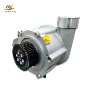 ชุดอุปกรณ์ซุปเปอร์ชาร์จเจอร์สำหรับ Toyota Land Cruiser,รุ่น200 <span class=keywords><strong>Tundra</strong></span> Sequoia Lexus LX 570 3ur Fe 3Urfe 5 7 V8 Engine High HP - Product Image 6