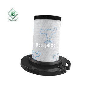 Convient pour Rowentas ZR009007 Tefal x-force <span class=keywords><strong>Flex</strong></span> 14.60 11.6 filtre Hepa sans fil <span class=keywords><strong>aspirateur</strong></span> pièces accessoires - Product Image 1