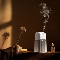 Diffuseur d'arômes Bluetooth de luxe Crearoma en gros, 200 ml