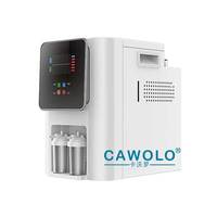 Sản Phẩm Y Tế SPE/PEM Electrolyzer Hho Brown Gas Generator Cho Thở