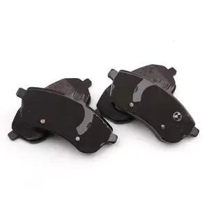 XWL Factory Wholesales Various High-end Automotive Accessories - High-quality Brake Pads And Discs