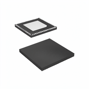 Data Acquisition Electronic Circuit Components KAD5514P-21Q72 72 VFQFN Exposed Pad Authorized Distributor - Product Image 1