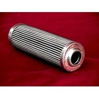 Hydac Filter Element 02055974 <b>Synthetic</b> Hydraulic <b>Oil</b> Filter Replacement Part - Product Image 1