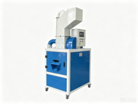 Machine de recyclage de câbles en cuivre mini portable facile à utiliser, équipement de granulation et de séparation de fils pour la maison et les entreprises