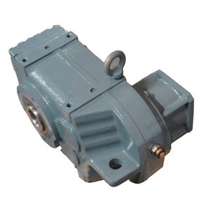 Réducteur hélicoïdal à montage au pied série F <span class=keywords><strong>Beiji</strong></span>, boîte de vitesses conique en alliage d'aluminium pour machines et agriculture, fabrication chinoise - Product Image 5