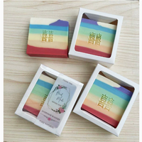 Huile essentielle d'aromathérapie Lovsens à la menthe pour massage - Cadeau de mariage en coffret