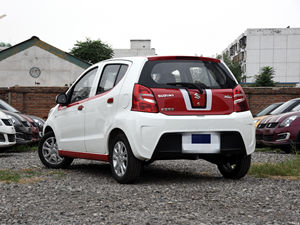 Exportaciones de China: Autos Usados de Alta Calidad: <span class=keywords><strong>Suzuki</strong></span> Alto 2015, Económicos y Disponibles en Existencia - Product Image 5