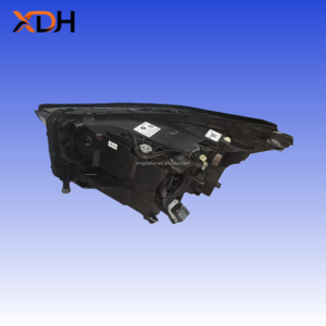 Faros Delanteros LED Originales para <span class=keywords><strong>BMW</strong></span> Serie 5 G60 G68 M5 518 520 523Li <span class=keywords><strong>525</strong></span> 528 530i 535 540, Luces para Automóvil 2024-2026 - Product Image 4