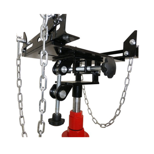 YIZHE OFFRE SPÉCIALE 0.5 tonnes Hydraulique Verticale Haute Transmission Ascenseur Jack - Product Image 4