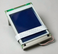 Pièces détachées D 1-0140001SP D a Plus Écran LCD pour imprimante à jet d'encre D A100+ A200+ CIJ