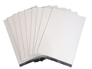 Papier d'impression personnalisé A4 prédécoupé feuilles <span class=keywords><strong>de</strong></span> glaçage comestibles <span class=keywords><strong>feuille</strong></span> <span class=keywords><strong>de</strong></span> <span class=keywords><strong>transfert</strong></span> <span class=keywords><strong>de</strong></span> chocolat papier gaufrette <span class=keywords><strong>de</strong></span> sucre <span class=keywords><strong>de</strong></span> riz <span class=keywords><strong>pour</strong></span> imprimante à gâteaux - Product Image 4