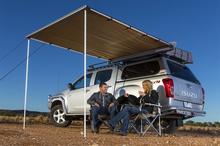 Roof Top Camper Trailer <strong>4wd</strong> <strong>Foxwing</strong> <strong>Awning</strong> Car Side 4x4 <strong>Awnings</strong> - Product Image 5