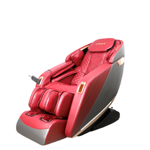 เก้าอี้นวดไฟฟ้าคุณภาพสูง ราคาสมเหตุสมผล นวดได้ทั่วร่างกาย - Product Image 1