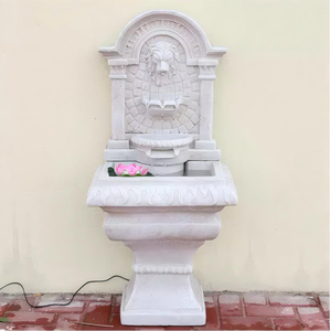 Moule en caoutchouc silicone pour fontaine, moule décoratif pour fontaine extérieure, moule pour fontaine de jardin, moule pour <span class=keywords><strong>moulures</strong></span> <span class=keywords><strong>murales</strong></span> européennes - Product Image 4