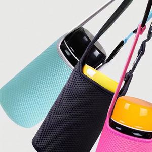 Sac de transport isotherme pour biberon de bébé, sac isotherme imperméable avec bandoulière, sacs à bandoulière - Product Image 2