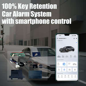 Ovi 9600 Ứng Dụng Di Động Điều Khiển Xe Từ Xa Động Cơ Bắt Đầu Cho Honda Accord 10 11 Bypass-Miễn Phí Từ Xa Khởi Động Chuyên Nghiệp Cấp - Product Image 4