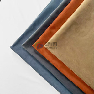 Tissu en daim ultrafin écologique, résistant à l'usure, pour la décoration intérieure des sièges de voiture - Product Image 2