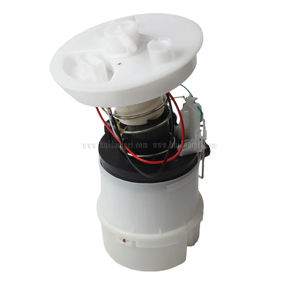 Pompa bahan bakar otomotif berkualitas tinggi Mazda untuk Mazda Ford Focus pompa bahan bakar elektronik tabung tunggal - Product Image 2