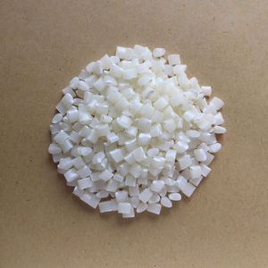 Granulés et pastilles de PEHD, PEBD, PEBDL, PP, ABS, PS vierges et recyclés à bas prix pour applications de moulage par injection - Product Image 2