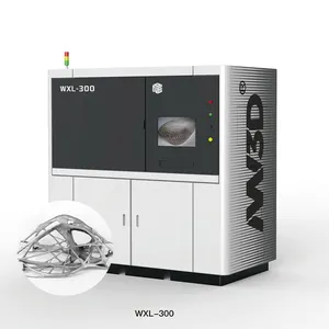 INONE工业级3d打印机专业工业级原型大型树脂3D SLA SLM打印机