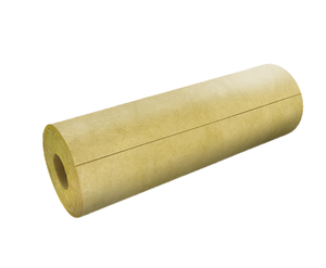 Tuyau en <span class=keywords><strong>laine</strong></span> <span class=keywords><strong>de</strong></span> <span class=keywords><strong>roche</strong></span> pour la prévention des incendies et l'isolation acoustique, adapté aux canalisations industrielles et à l'isolation des bâtiments - Product Image 6