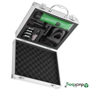 <span class=keywords><strong>35w</strong></span> टिकाऊ रिचार्जेबल पालतू कुत्तों के लिए आसान ऑपरेशन हेयर क्लिपर आसान ऑपरेशन हेयर क्लिपर - Product Image 2