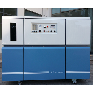 Espectrómetro de Plasma de Acoplamiento Inductivo TY-9900 - ICP OES - Product Image 4