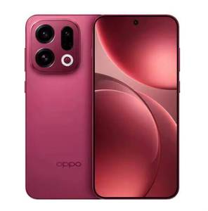 Teléfono Inteligente OPPO Find X9 5G con Pantalla AMOLED de 6.59 Pulgadas, Procesador Dimensity 9500, Batería de Alta Capacidad de 7025 mAh y Carga Rápida de 80W - Product Image 1