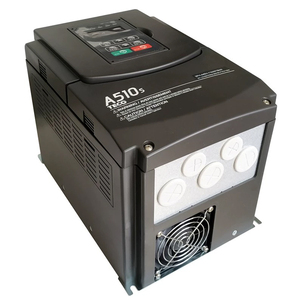 TECO A510-2008-H3/A510-4008-SE3C全新原装变频逆变器380V三相工业元件矢量控制 - Product Image 3