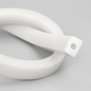 Bande d'étanchéité en caoutchouc résistant aux hautes températures Silicone <span class=keywords><strong>éponge</strong></span> <span class=keywords><strong>mousse</strong></span> bâton lampe étanche barre ronde produit en caoutchouc - Product Image 6
