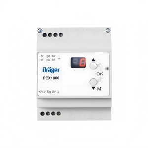 Soporte del sistema Drager PEX 1000 - Product Image 1