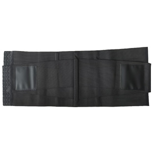 Ceinture de maintien de la taille avec boucle pour le fitness et le remodelage corporel SMLXLXXL Couleur chair - Product Image 5