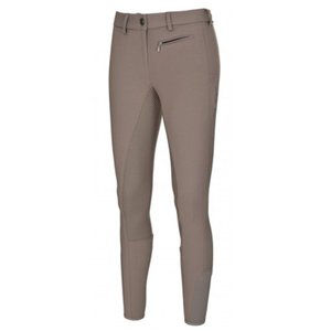 Culottes d'équitation en silicone pleine surface pour cavalier, accessoires d'équitation personnalisables en gros - Product Image 1